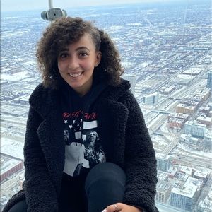 Meet your Posher, Marissa